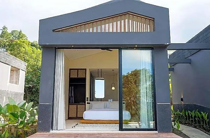 Desa Oculus リゾート 4*