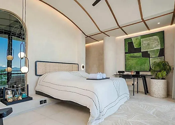 منتجع Desa Oculus Kedisan