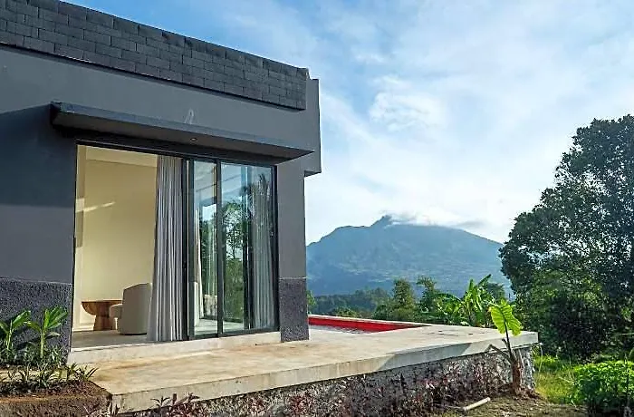 Desa Oculus