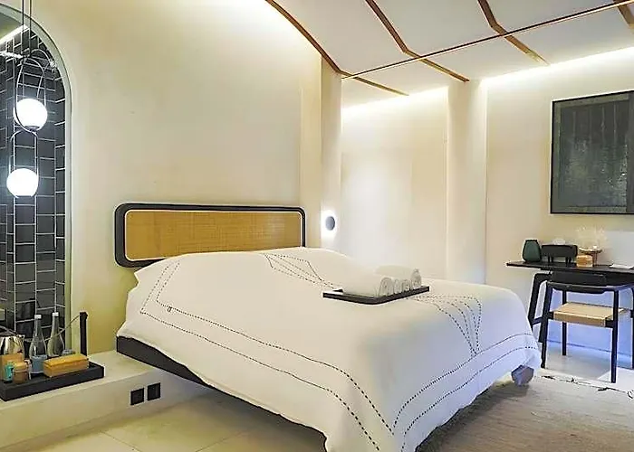 Desa Oculus منتجع 4*