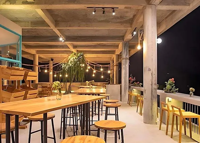 Desa Oculus リゾート 4*